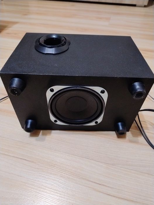 Boxe Hama PC stare bună