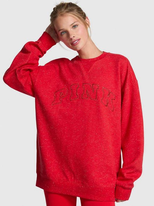 PINK Victoria's Secret свитшот