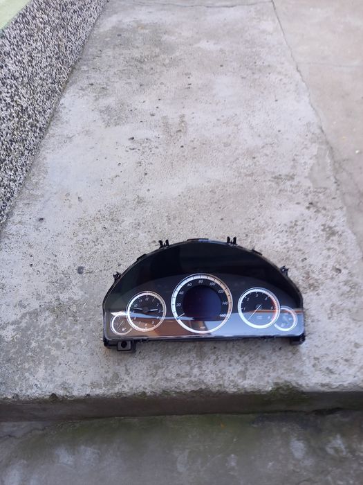 Километражи Мерцедес w212 w211 E200 E220 E250 E270 E320