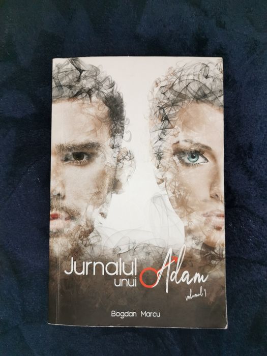 Jurnalul unui Adam, volumul 1