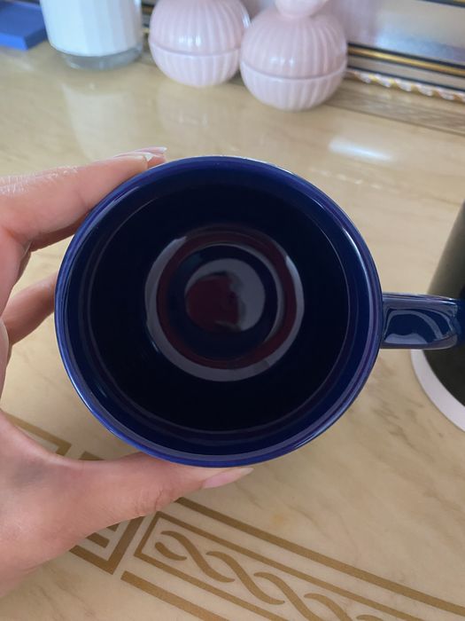 Кружки Starbucks