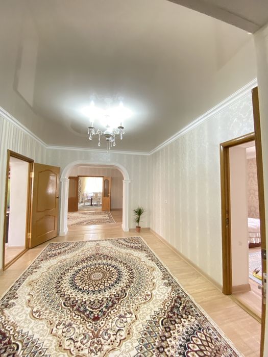 Кең жайлы үй сатылады