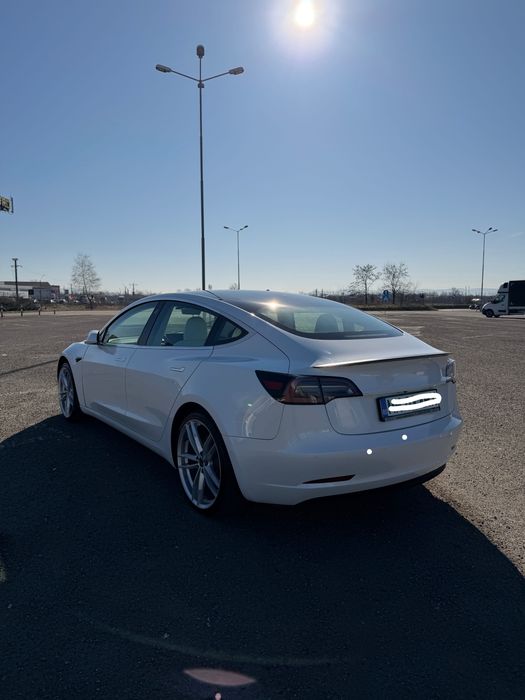 Tesla Model 3 Performance AWD – Baterie schimbată 2024