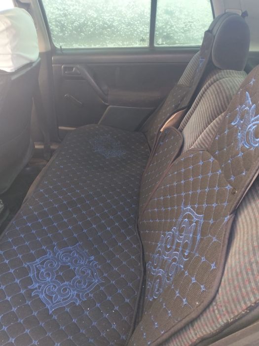 Срочно продам Volkswagen Golf 3