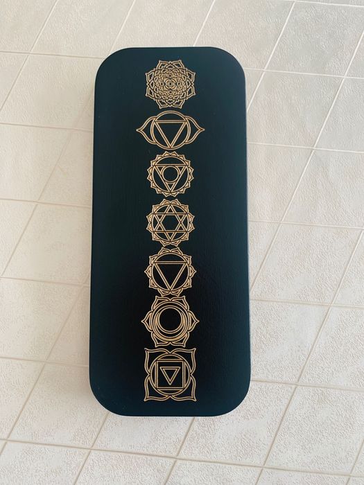 Доска Садху (гвозди)