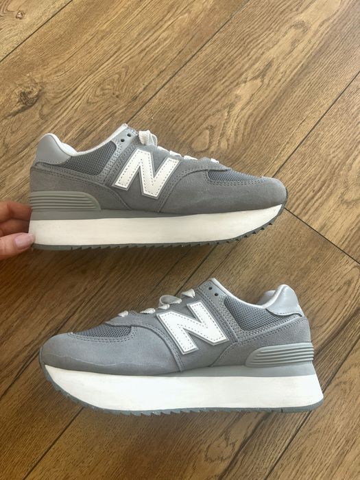 New balance оригинал кроссовки