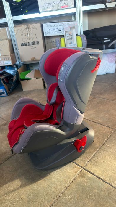 Столче за кола Avionaut Glider - 2 бр.