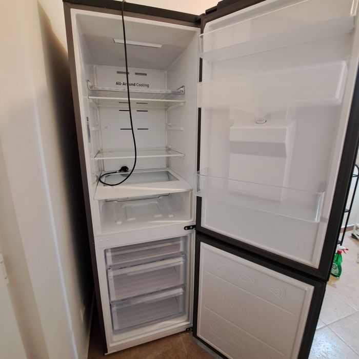 Vand combina frigorifica Samsung