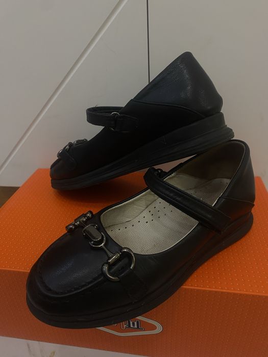 Школьная обувь 31 размер