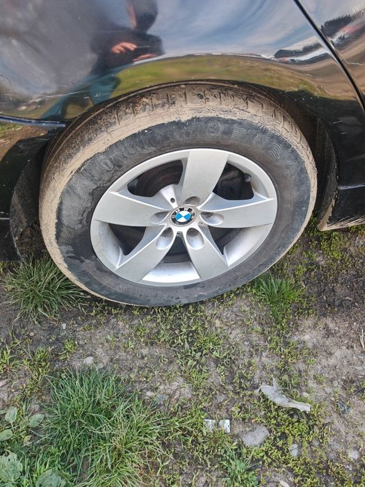 Jante pe 16 bmw e90