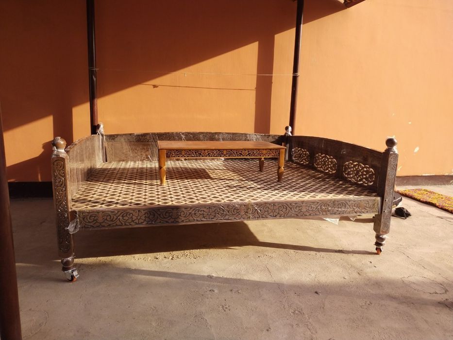 Tapchan Suri lar optim