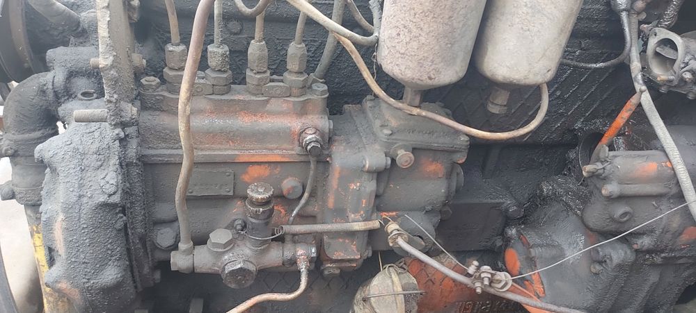 Продам двигатель