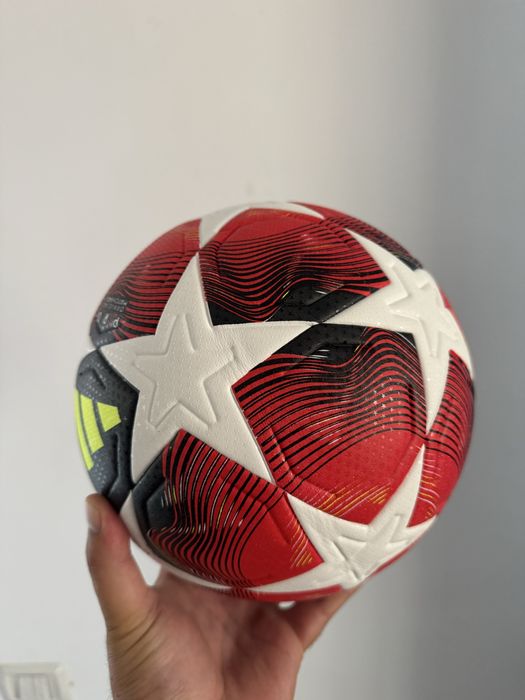 10 mingii Adidas UEFA Champions League Pro Official Match Ball