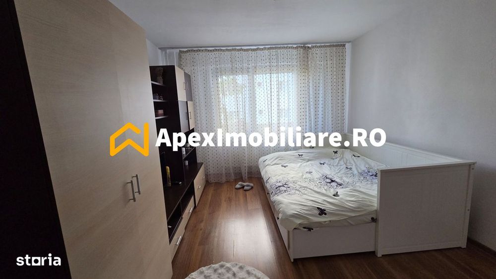 Ap. 2 cam Militari Bucuresti | Metrou 2 min | centrala proprie, calori