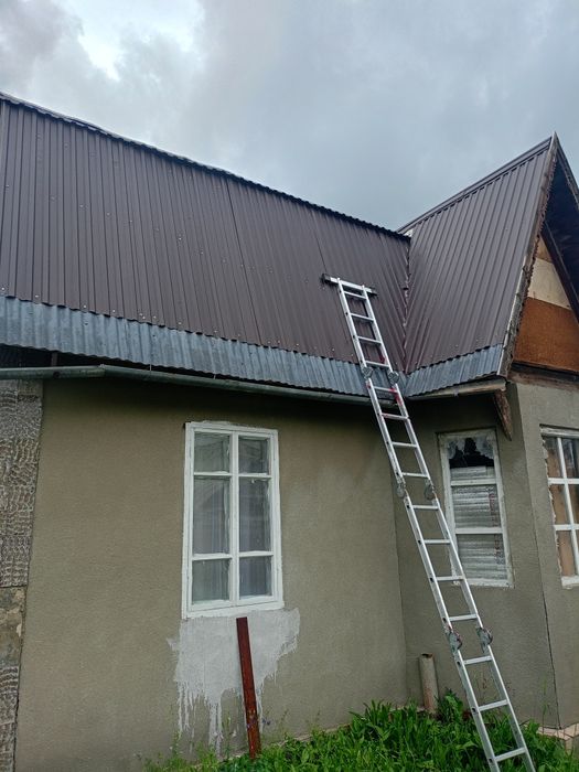 Продам дачу в Райымбек.