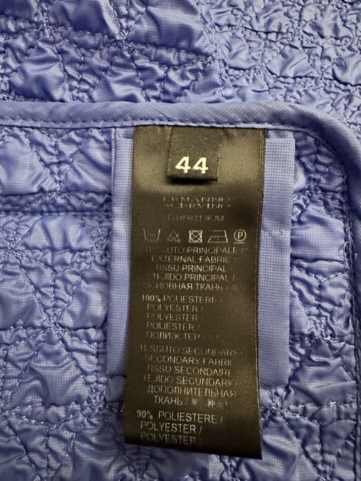 Оригинално яке-сако Ermanno Scervino, 44 IT