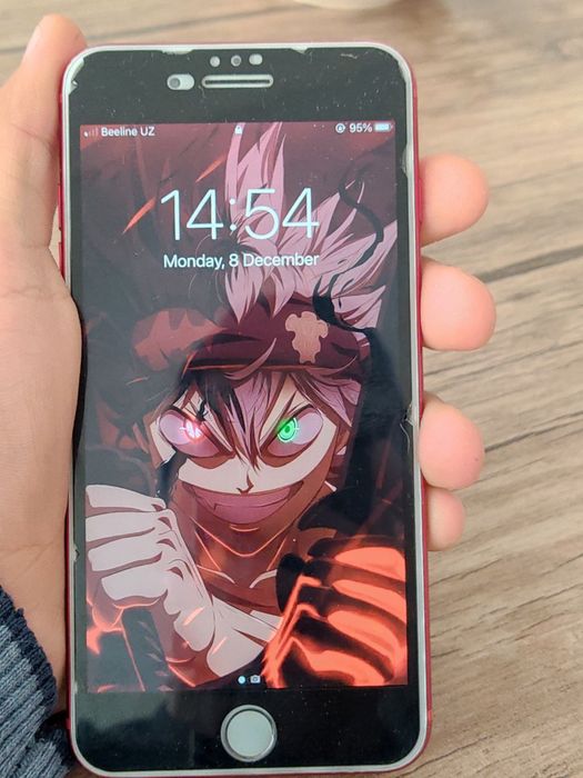 Iphone 7+ sotiladi