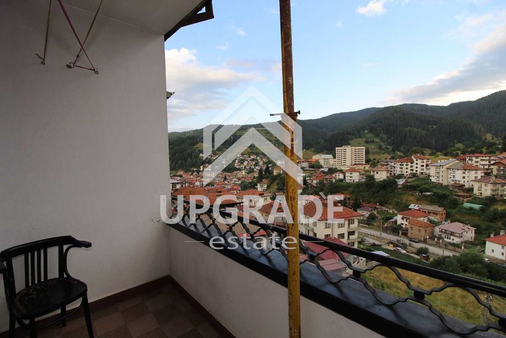 Продава се Многостаен апартамент в Чепеларе - 140 кв.м за 536 €/кв.м - Снимка #5