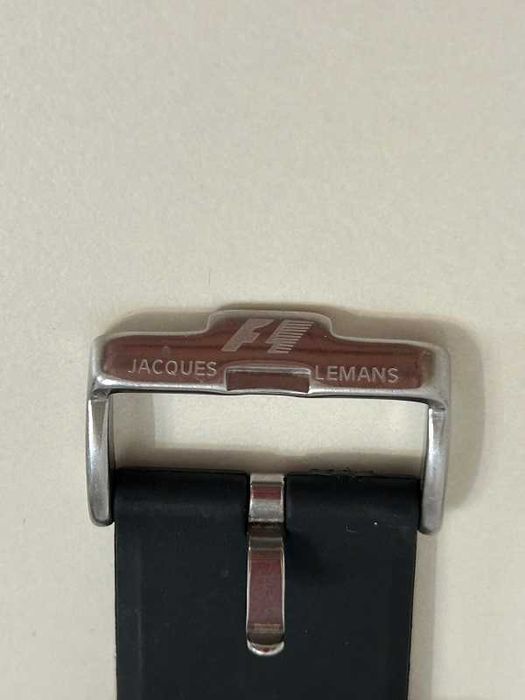 Часовник Jacques Lemans, F1, Formula One 1 Limited Edition F5018 Japan