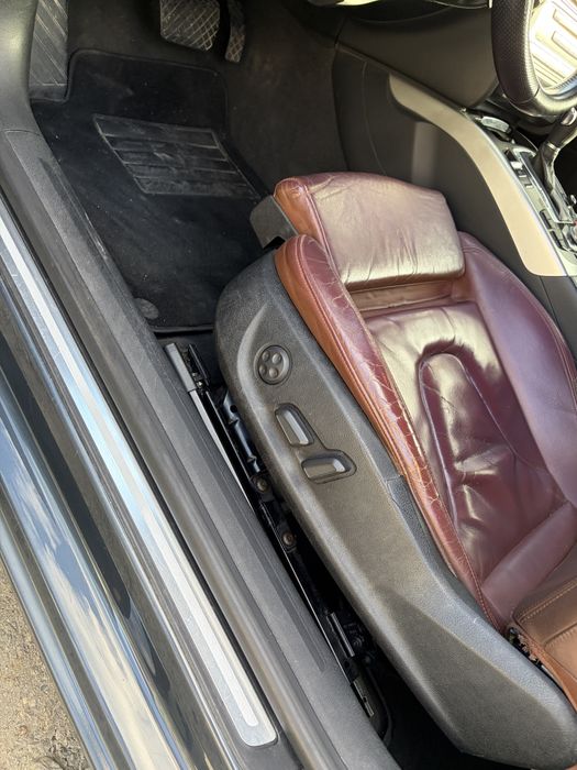 Audi a5 coupe impecabil