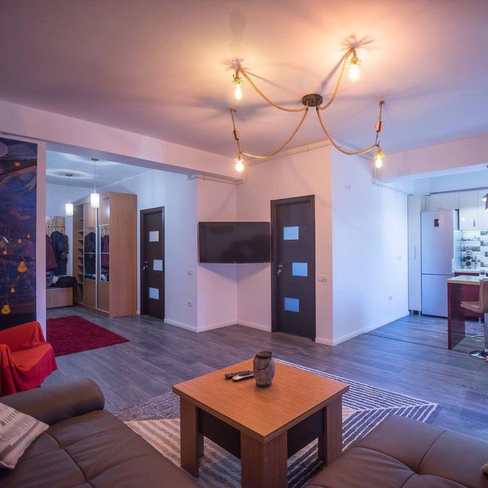 Ap 2 camere spatios tomis plus