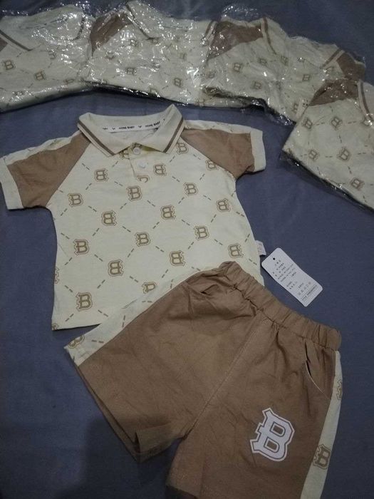 Bolalar kiyimi qiz va ogil olalari ichun