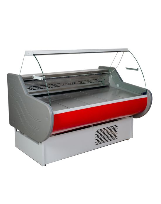 Холодильная витрина