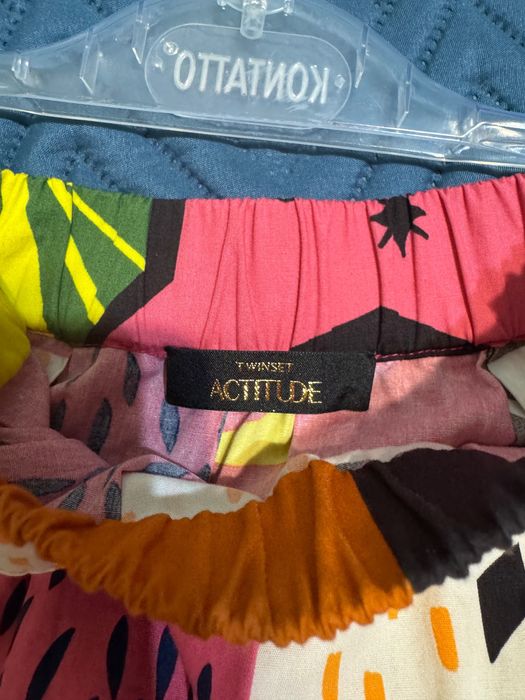 Пола Twinset Aktitude