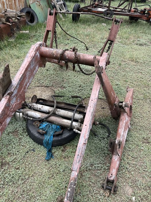 Продается Кун в Актогай.