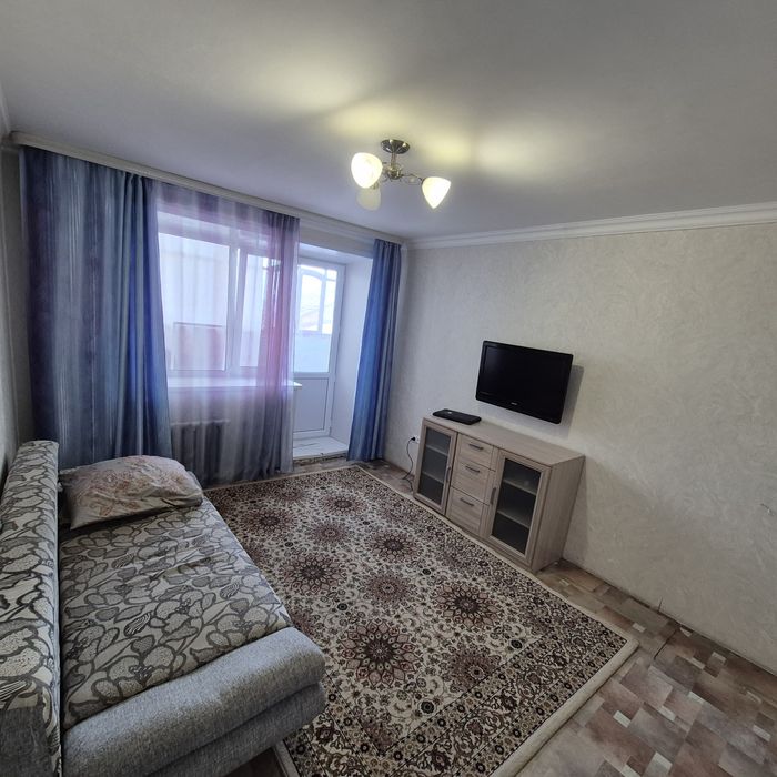 Продам 3-комнатную квартиру