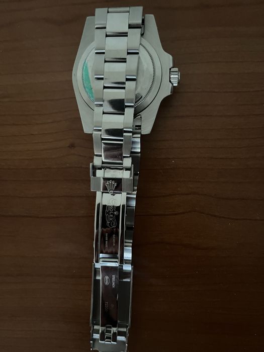 Rolex Submariner Date