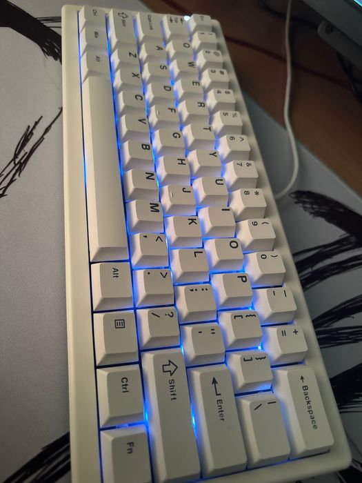 Клавиатура cidoo q61