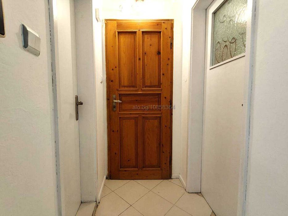 Дава се под наем Двустаен апартамент в Несебър - 42 кв.м за 238.17 € - Снимка #14