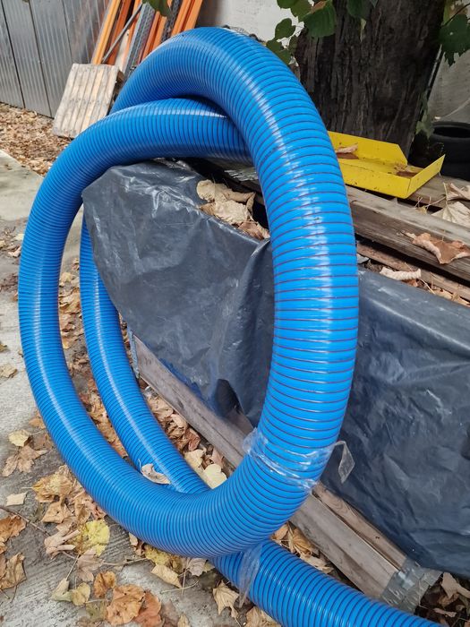 Mufa vidanja tata mama 2.3.4.5.6 toli import Italia furtun absorbție v