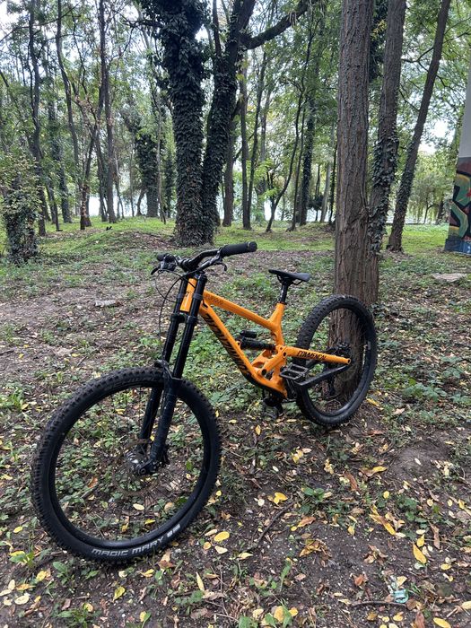 Vand Bicicleta Commencal FRS 2019