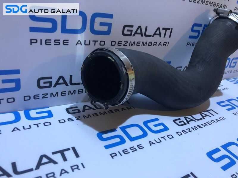 Furtun Conducta Presiune Aer Seat Ibiza 1.2 TDI CFW CFWA  2008 -2012 Cod 6R0145834C [D0945]