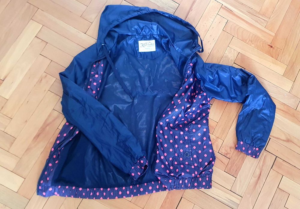 Ветровка яке M Kenvelo