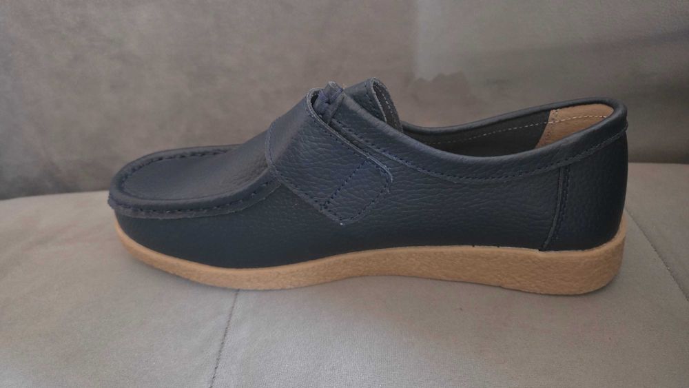 Дамски ежедневни обувки