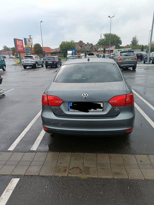 VOLKSWAGEN Jetta 2012 — imagine 5