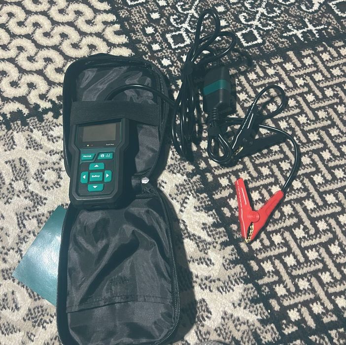 Сканер для диагностики авто