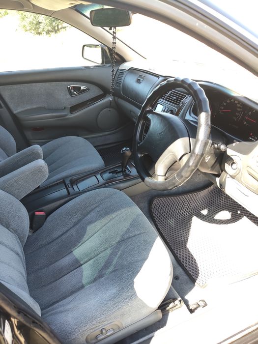 Продам Mitsubishi diamante
