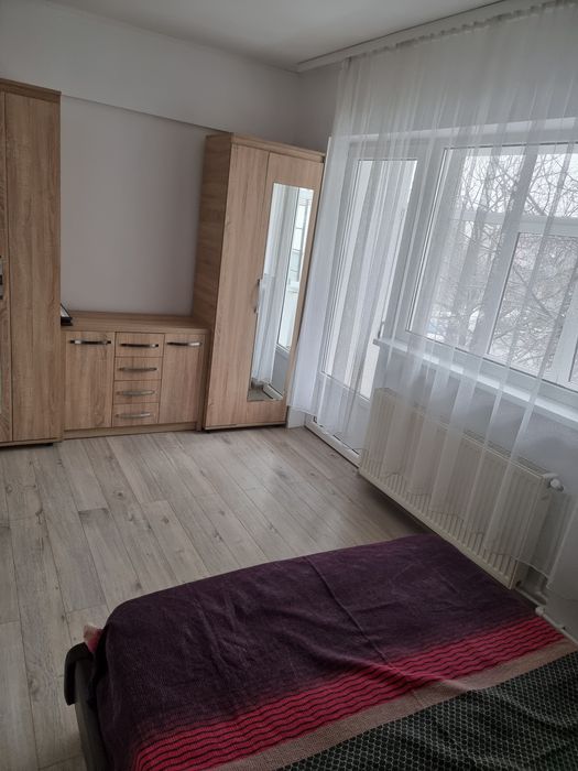 Apartament central 2 camere