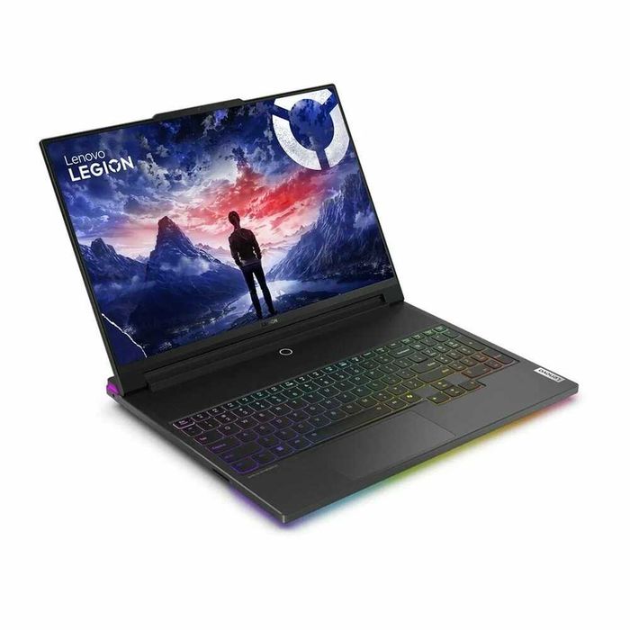 Ноутбук Lenovo LEGION 9 I9-14900HX 32/2TB 12GB RTX 4080 16" MINI LED