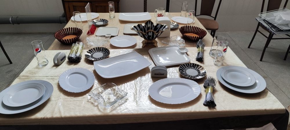 Barchasi asl toza pasudalar