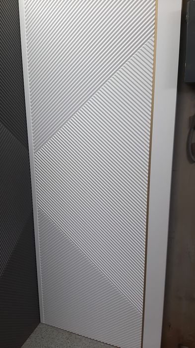 Межкомнатные двери