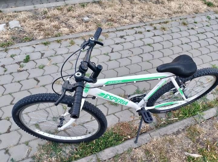 Bicicleta Esperia model pe 26"