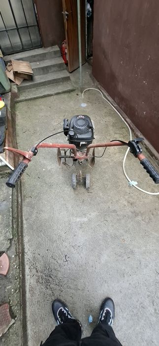 Motosapa Honda GCV160