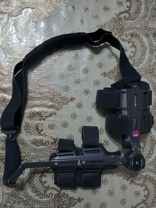 Артапедическая шарнер