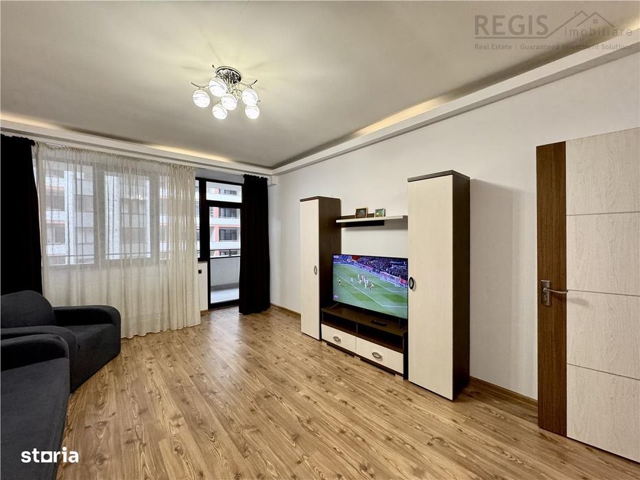 Apartament de vanzare 3 camere 2 bai | Isaran Coresi