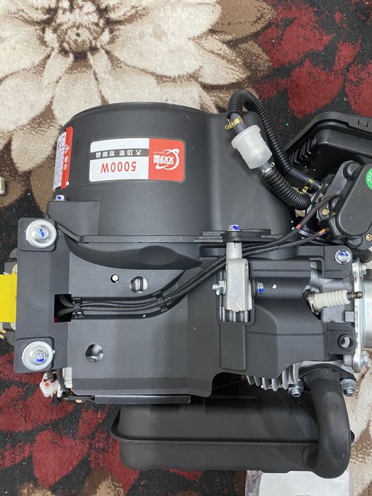 Muravey generator (движок) optom